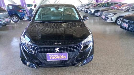 PEUGEOT 208 1.0 FIREFLY FLEX LIKE MANUAL PEUGEOT 208 1.0 FIREFLY FLEX LIKE MANUAL
